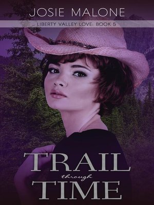 cover image of Trail through Time